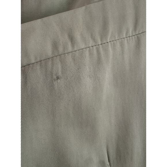 NWT Tibi Liam Blazer Drapey Suiting Size S SOLD OUT ONLINE Summer 2025 - Picture 8 of 17